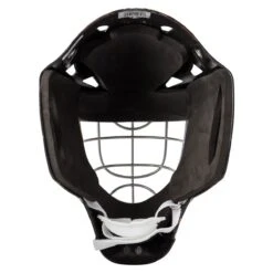 Franklin GFM 1500 Boston Bruins Goalie Face Mask -Ice Hockey Equipment Shop 025725426478 inset6