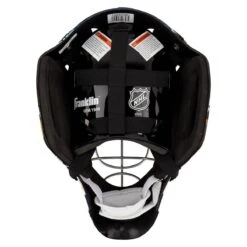 Franklin GFM 1500 Montreal Canadiens Goalie Face Mask -Ice Hockey Equipment Shop 025725426485 inset5