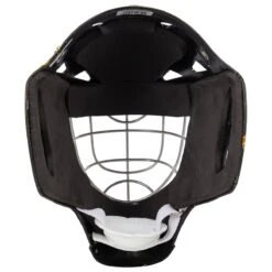 Franklin GFM 1500 New Jersey Devils Face Mask -Ice Hockey Equipment Shop 025725426515 inset6