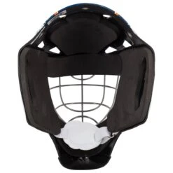 Franklin GFM 1500 New York Islanders Face Mask 9 Franklin GFM 1500 New York Islanders Face Mask -Ice Hockey Equipment Shop 025725426546 inset5