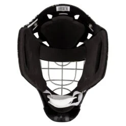Franklin GFM 1500 Pittsburgh Penguins Goalie Face Mask -Ice Hockey Equipment Shop 025725426614 inset6