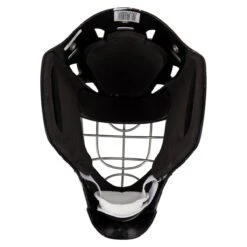 Franklin GFM 1500 New York Rangers Goalie Face Mask -Ice Hockey Equipment Shop 025725426621 inset6