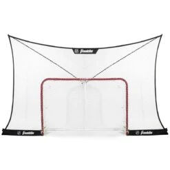 Franklin Fibertech® Goal Backstop