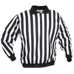 CCM PRO150S Referee Jersey -Ice Hockey Equipment Shop 065335460400