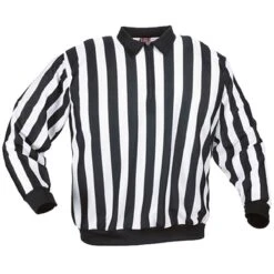 CCM M150 Referee Jersey -Ice Hockey Equipment Shop 065335522900
