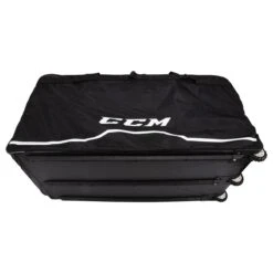 CCM Pro Wheeled 40in. Medium Goalie Equipment Bag - '19 Model -Ice Hockey Equipment Shop 191520219994 4