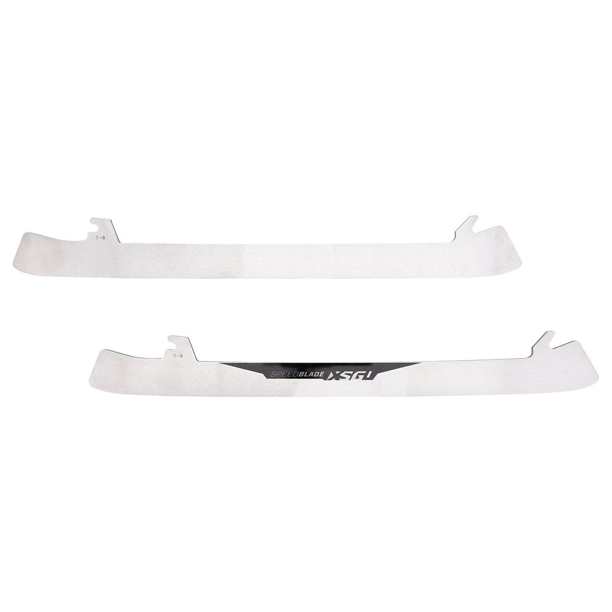 CCM Speedblade XSG1 Stainless Steel Goalie Runner - Pair 1 CCM Speedblade XSG1 Stainless Steel Goalie Runner - Pair