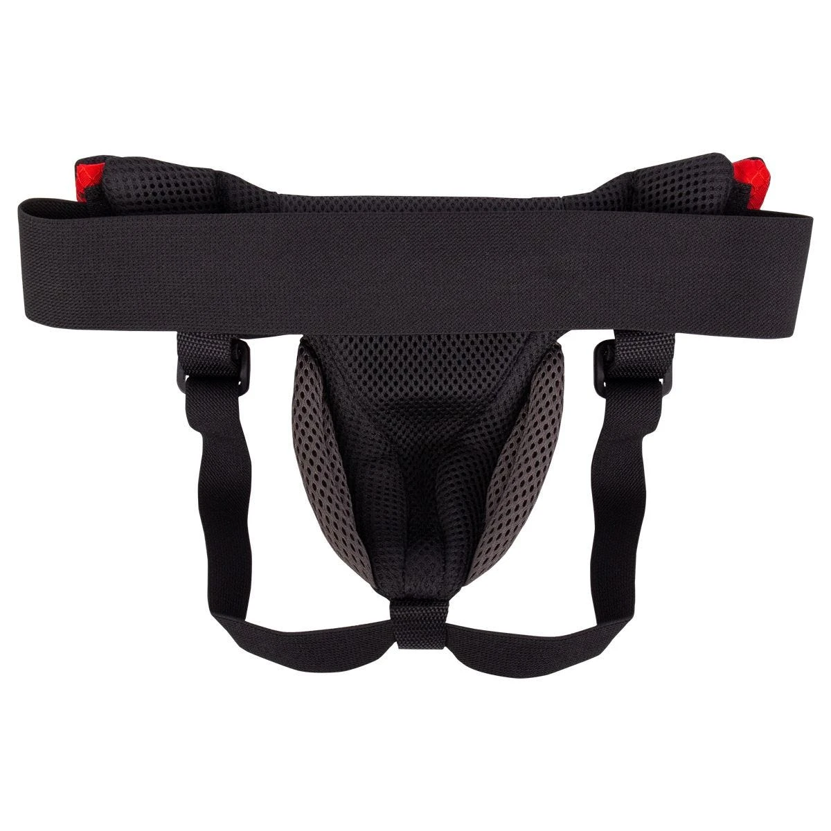 CCM 1.9 Junior Goalie Jock 2 CCM 1.9 Junior Goalie Jock - Image 2