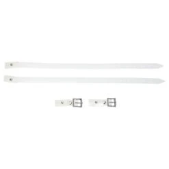 CCM QK5 Boot Strap And Buckle Replacement