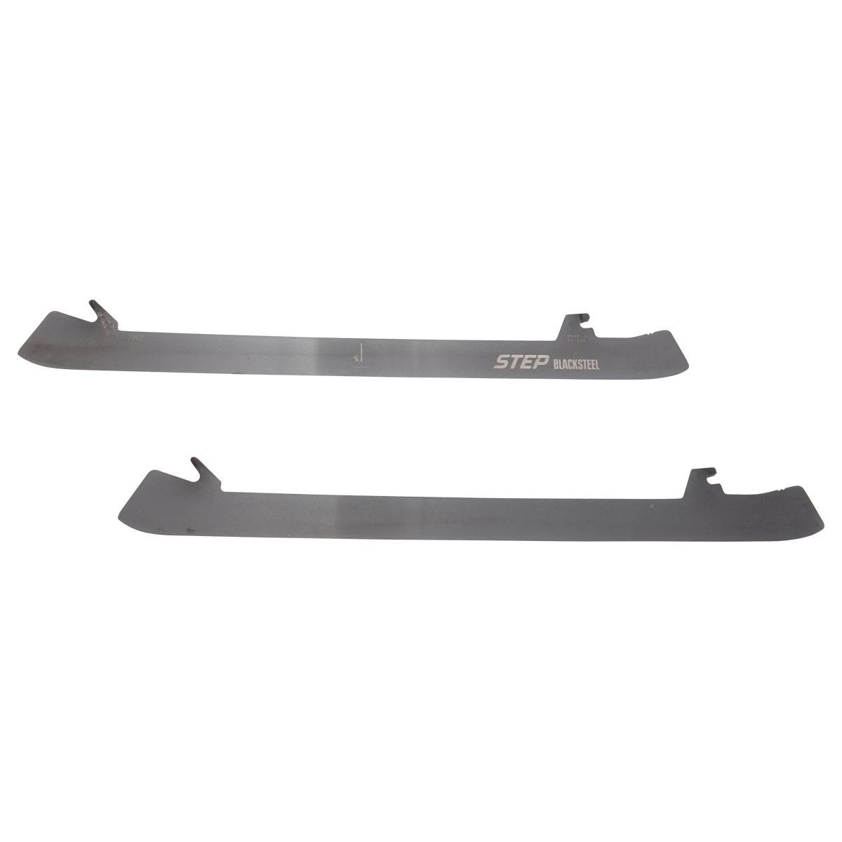 CCM Goalie Step Steel Black Stainless Steel Runner 3mm - Pair 3 CCM Goalie Step Steel Black Stainless Steel Runner 3mm - Pair - Image 3