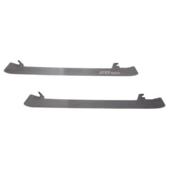 CCM Goalie Step Steel Black Stainless Steel Runner 3mm - Pair 11 CCM Goalie Step Steel Black Stainless Steel Runner 3mm - Pair -Ice Hockey Equipment Shop 191520284367