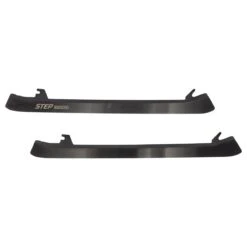 CCM Goalie Step Steel Black Stainless Steel Runner 4mm - Pair 9 CCM Goalie Step Steel Black Stainless Steel Runner 4mm - Pair -Ice Hockey Equipment Shop 191520284381