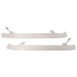 Step Steel ST Goal VH/True Replacement Steel - Pair -Ice Hockey Equipment Shop 610373400668