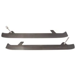 Step Steel ST Goal Blacksteel VH/True Replacement Steel - Pair -Ice Hockey Equipment Shop 610373400743