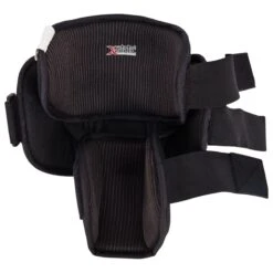 Brians Intermediate Pro Goalie Knee Pads -Ice Hockey Equipment Shop 628661007345 inset3