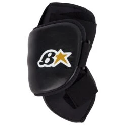 Brians Intermediate Pro Goalie Knee Pads -Ice Hockey Equipment Shop 628661007345 inset6