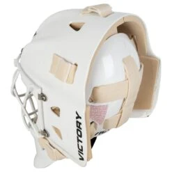 Victory V10 Senior Custom Goalie Mask -Ice Hockey Equipment Shop 637262773832 inset3