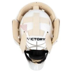 Victory V10 Senior Custom Goalie Mask -Ice Hockey Equipment Shop 637262773832 inset4