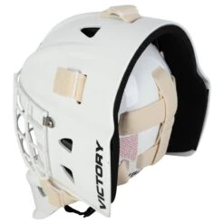 Victory V4 Senior Custom Goalie Mask -Ice Hockey Equipment Shop 643345997231 inset3