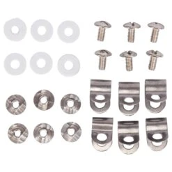 Warrior Ritual Stainless Steel Certified Square Bar Junior Replacement Cage 8 Warrior Ritual Stainless Steel Certified Square Bar Junior Replacement Cage -Ice Hockey Equipment Shop 647742271055 inset3