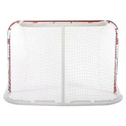 Winnwell Pro Form 72in. Regulation Hockey Net W/ QuickNet Mesh System 6 Winnwell Pro Form 72in. Regulation Hockey Net W/ QuickNet Mesh System -Ice Hockey Equipment Shop 676824004625 inset4