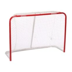 WinnWell Hockey Net 72in. W/ 2in. Posts -Ice Hockey Equipment Shop 676824004649