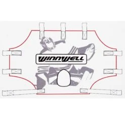 WinnWell Shotmate 54in. Shooting Target