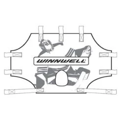 WinnWell Shotmate Mini Shooting Target