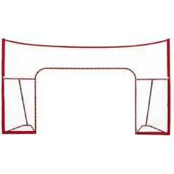 WinnWell 72in. Heavy Duty Replacement Mesh For Stand Alone Backstop