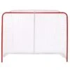 USA Hockey 54in. Hockey Net W/ 1in. Posts & Quicknet Mesh