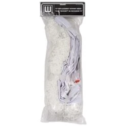 WinnWell 72in. Replacement Quiknet Mesh Hockey Net