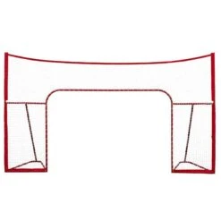 WinnWell 72in. Standalone Backstop