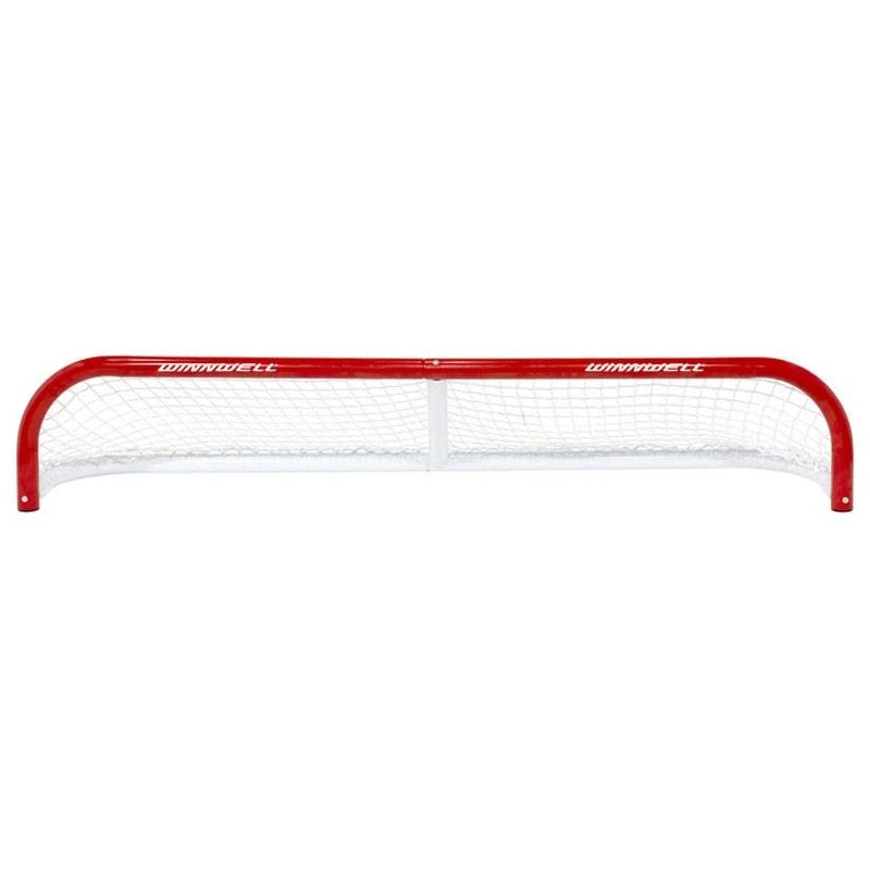 WinnWell 6x1 Pond Hockey Net 1 WinnWell 6x1 Pond Hockey Net