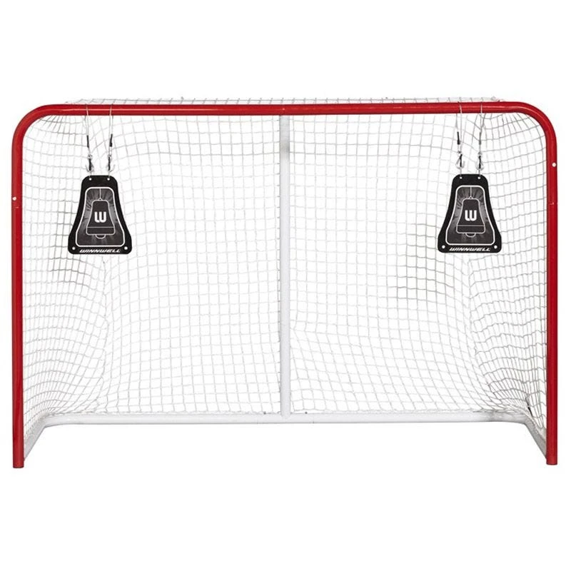 WinnWell Metal Bell Shooting Target 2 WinnWell Metal Bell Shooting Target - Image 2