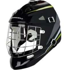 Winnwell Street Hockey Senior Goalie Mask