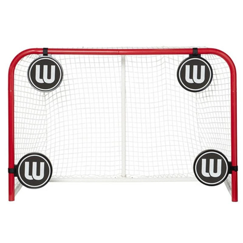 Winnwell Foam Shooting Targets - 4 Pack 4 Winnwell Foam Shooting Targets - 4 Pack - Image 4