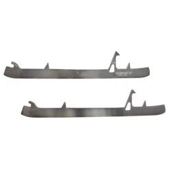 True Shift DLC Goal Replacement Steel 3mm - Pair -Ice Hockey Equipment Shop 681489089528