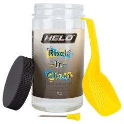 Helo Rock It Bearing Cleaner Kit -Ice Hockey Equipment Shop 685006004285