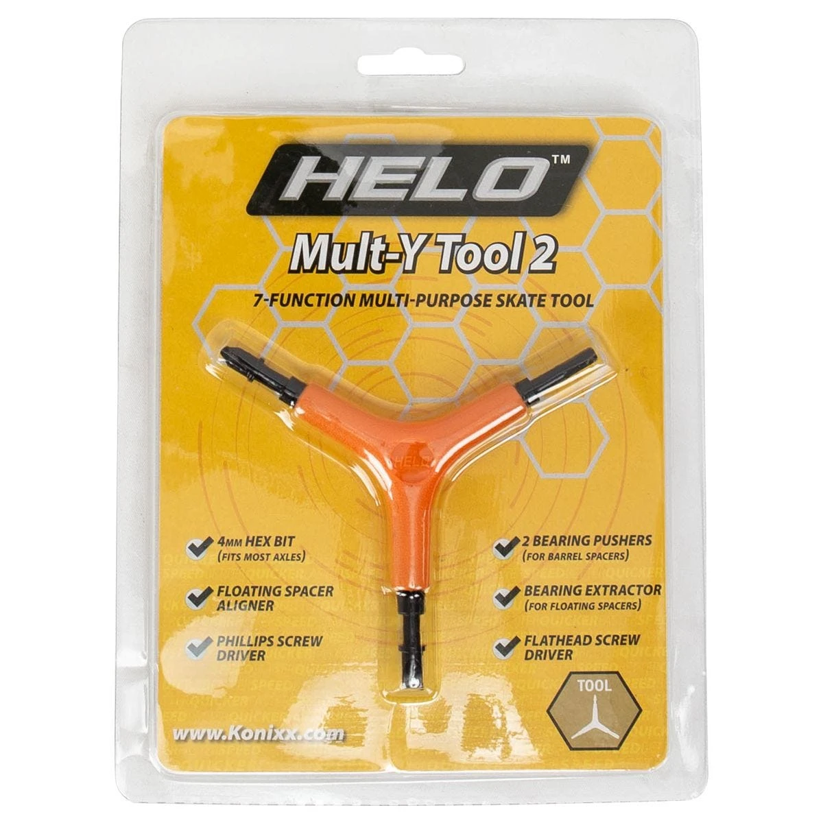Helo Mult-Y Tool 2.0 2 Helo Mult-Y Tool 2.0 - Image 2