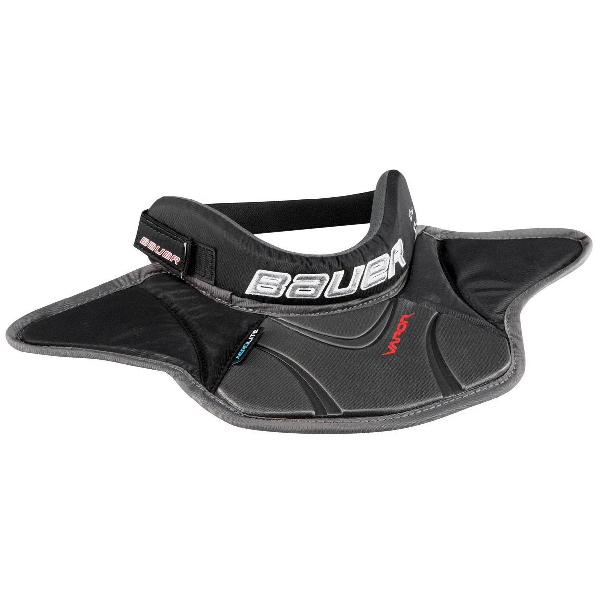 Bauer Vapor Senior Clavicle Protector 1 Bauer Vapor Senior Clavicle Protector