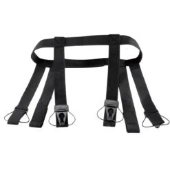 Bauer Goalie Garter Belt -Ice Hockey Equipment Shop 688698273205