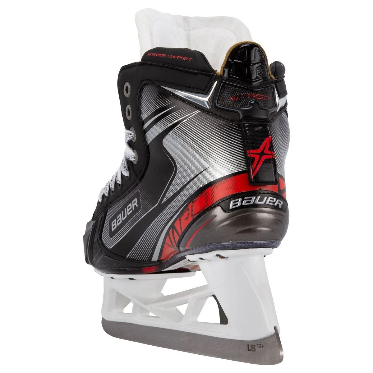 Bauer Vapor X2.9 Junior Goalie Ice Hockey Skates 5 Bauer Vapor X2.9 Junior Goalie Ice Hockey Skates - Image 5