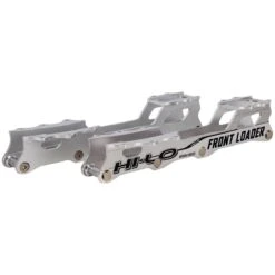 Bauer Hi-Lo Front Loader Roller Hockey Goalie Chassis -Ice Hockey Equipment Shop 688698398878