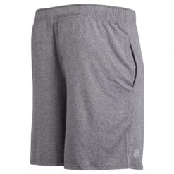 MonkeySports Loose Fit Junior Training Shorts -Ice Hockey Equipment Shop 770059284170 2