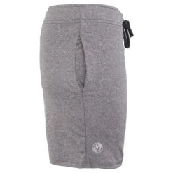 MonkeySports Loose Fit Junior Training Shorts -Ice Hockey Equipment Shop 770059284255 3