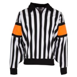 Force Pro Officiating Women's Referee Jersey -Ice Hockey Equipment Shop 801909100026
