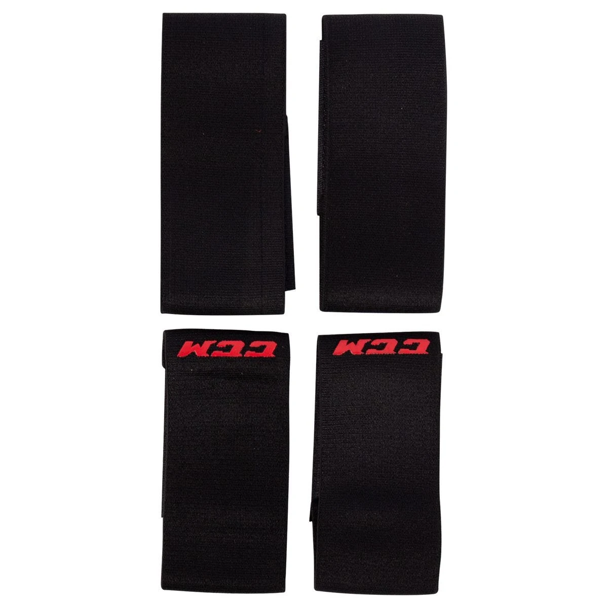 CCM Junior Shin Guard Straps 2 CCM Junior Shin Guard Straps - Image 2