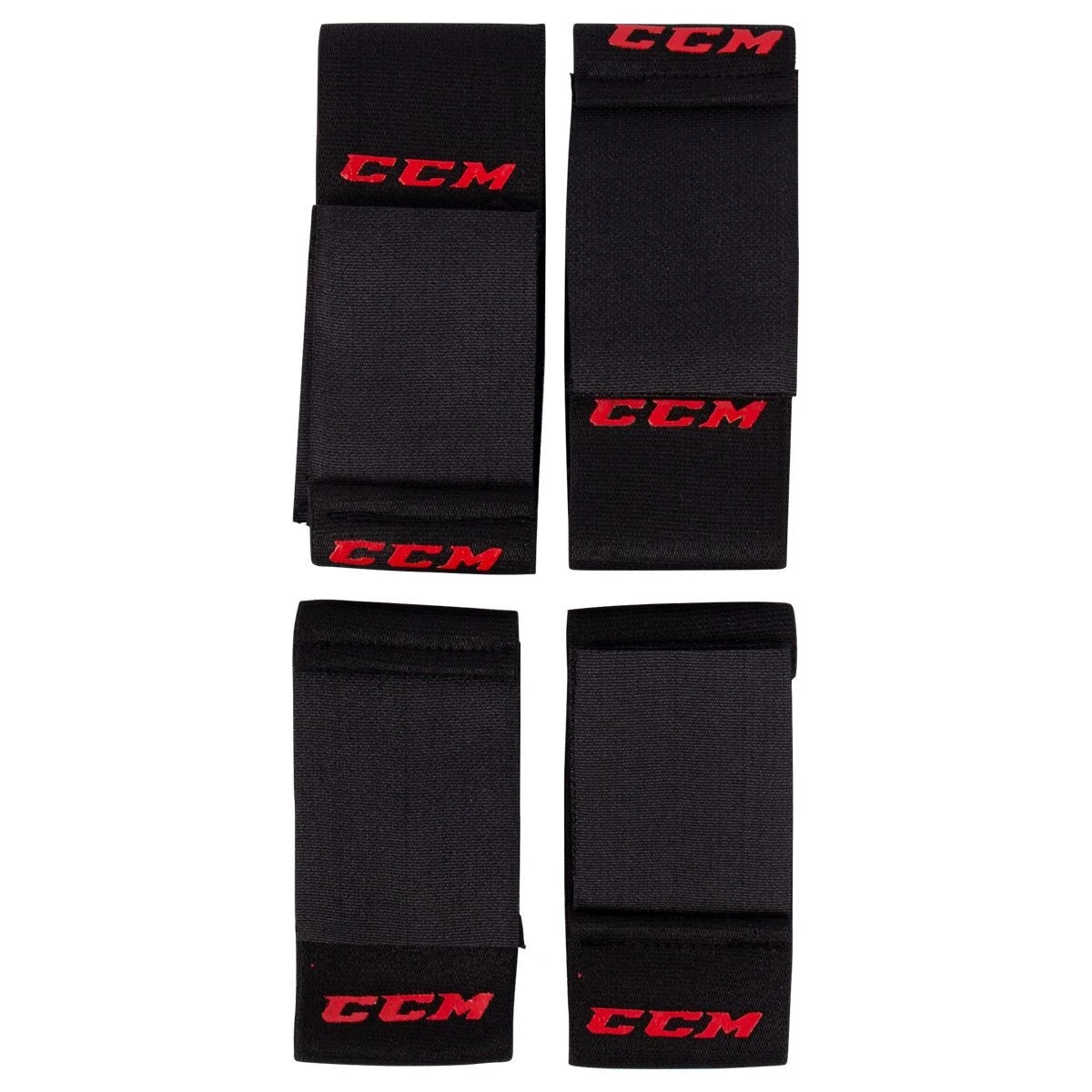CCM Junior Shin Guard Straps 1 CCM Junior Shin Guard Straps