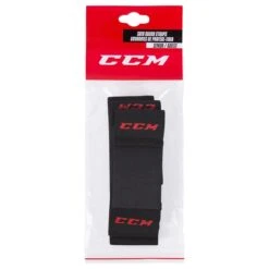 CCM Senior Shin Guard Straps -Ice Hockey Equipment Shop 802808100117 inset2