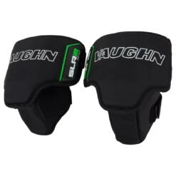 Vaughn Ventus SLR2 Intermediate Goalie Knee & Thigh Protector -Ice Hockey Equipment Shop 803870061160 1 1
